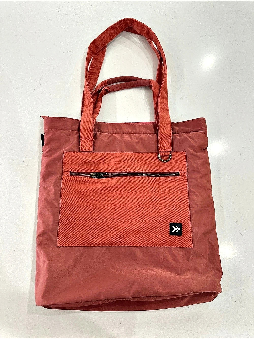 Threadwallets Utility Tote Bag